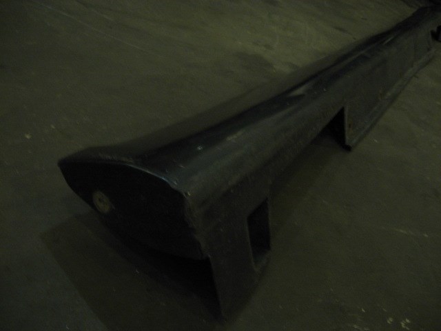 2004 Infiniti G35 LH Side Skirt