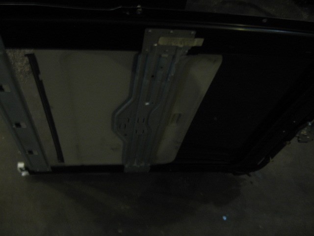 2004 Infiniti G35 Sedan Sunroof Sun Roof Moon Roof Assembly OEM