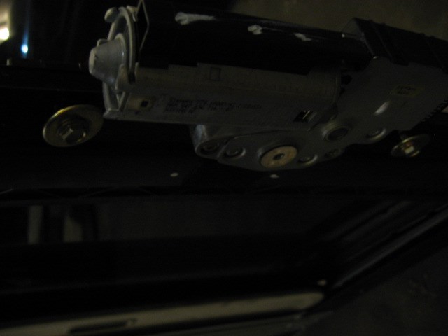 2004 Infiniti G35 Sedan Sunroof Sun Roof Moon Roof Assembly OEM