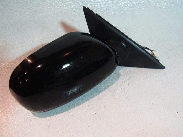2004 Infiniti G35 Sedan RH Passenger Side View Mirror 