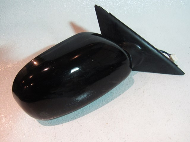 2004 Infiniti G35 Sedan RH Passenger Side View Mirror 