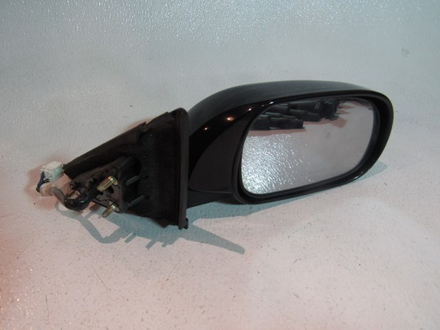 2004 Infiniti G35 Sedan RH Passenger Side View Mirror 