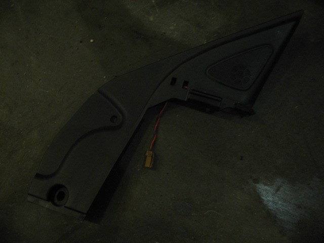 2004 Infiniti G35 Sedan RH Front Sail Panel