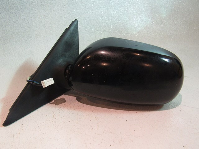 2004 Infiniti G35 Sedan LH Driver Side Mirror