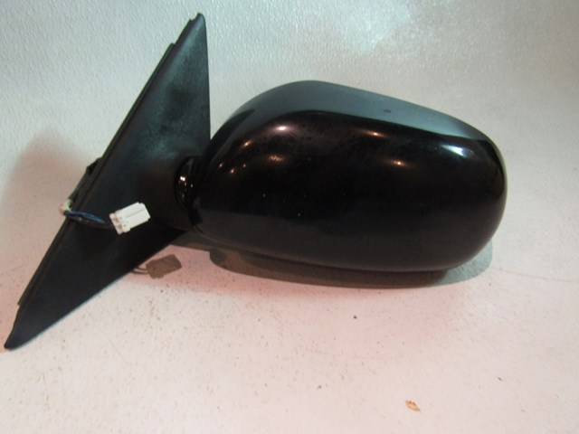 2004 Infiniti G35 Sedan LH Driver Side Mirror