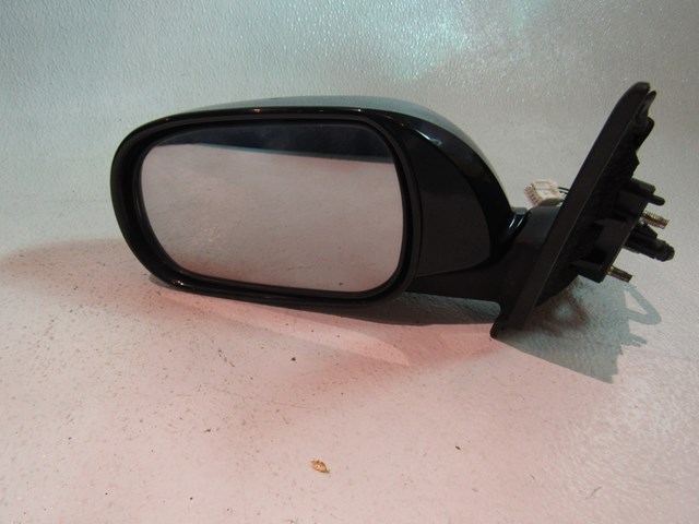 2004 Infiniti G35 Sedan LH Driver Side Mirror
