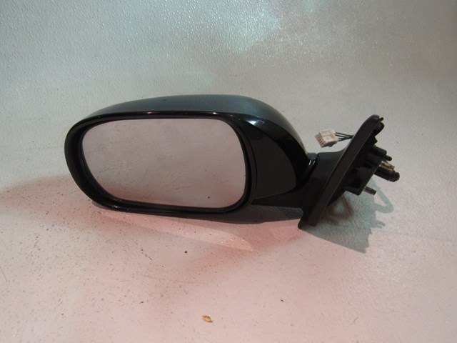 2004 Infiniti G35 Sedan LH Driver Side Mirror