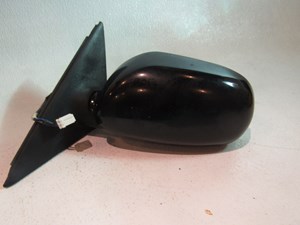 2004 Infiniti G35 Sedan LH Driver Side Mirror