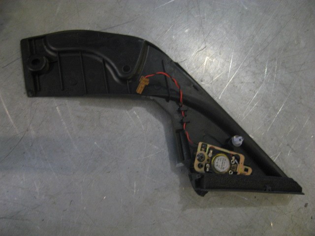 2004 Infiniti G35 RH Sail Panel