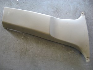 2004 Infiniti G35 RH Lower B Pillar Trim