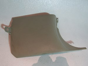 2004 Infiniti G35 Sedan RH Kick Panel 66900 AM600