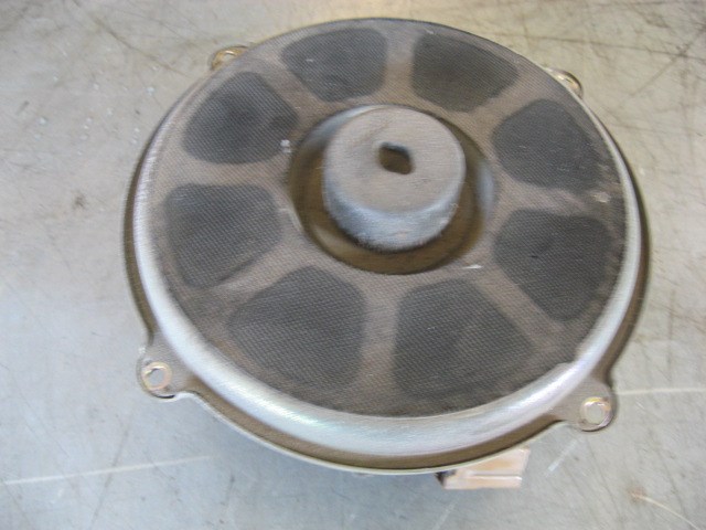 2004 Infiniti G35 RH Rear Speaker