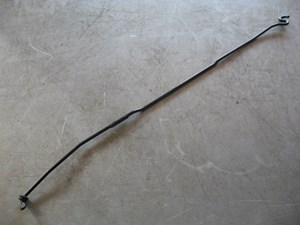 2004 Infiniti G35 Prop Rod