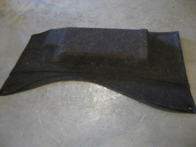 2002 Lexus IS300 Trunk Moulding/Trim