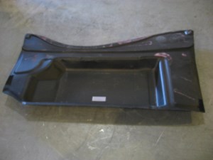 2002 Lexus IS300 Trunk Moulding/Trim