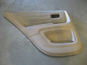 2002 LExus IS300 Rear LH Door Panel