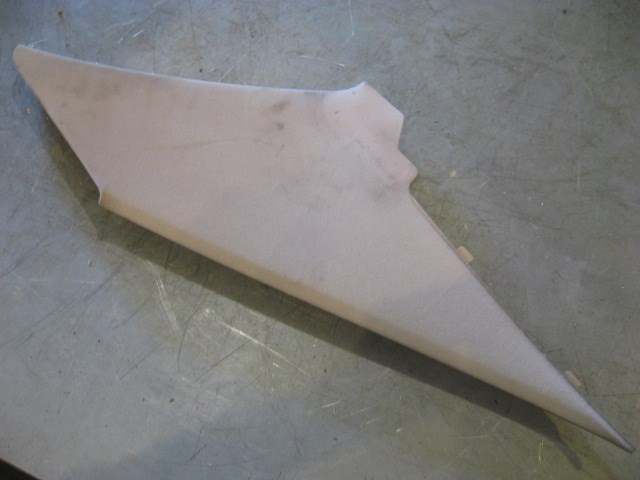 2002 Lexus IS300 LH Rear C Pillar Trim