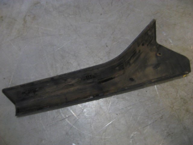 2004 Infiniti G35 Sedan Rear LH Door Sill Kick Plate OEM