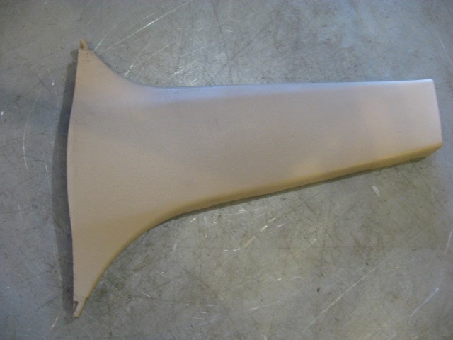 2002 Lexus IS300 LH Lower B Pillar Trim