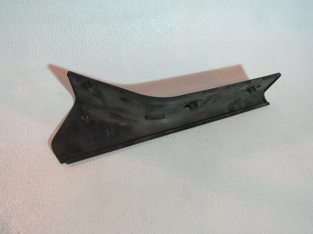 2003-2006 Infiniti G35 Sedan Rear LH Driver Door Sill OEM 76899AL500