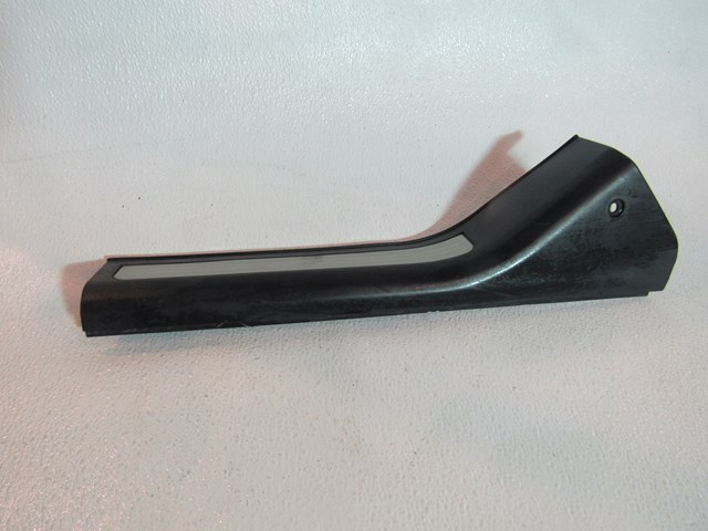 2003-2006 Infiniti G35 Sedan Rear LH Driver Door Sill OEM 76899AL500