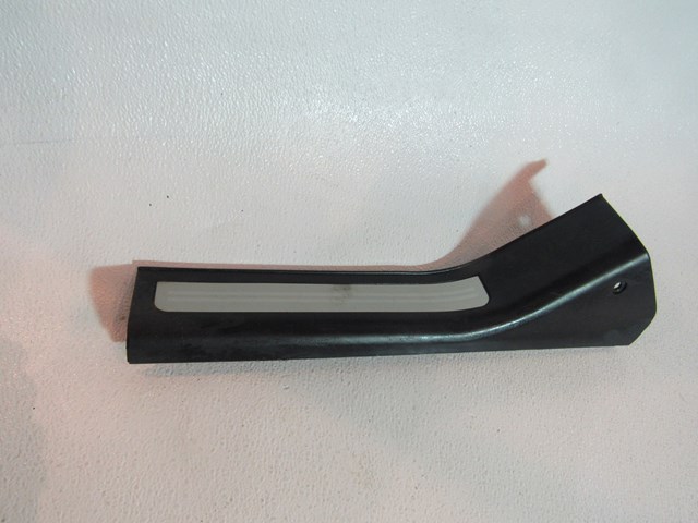 2003-2006 Infiniti G35 Sedan Rear LH Driver Door Sill OEM 76899AL500