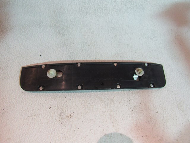 2001-2005 Lexus IS300 Rear LH Sill Kick Plate OEM 67940 53010