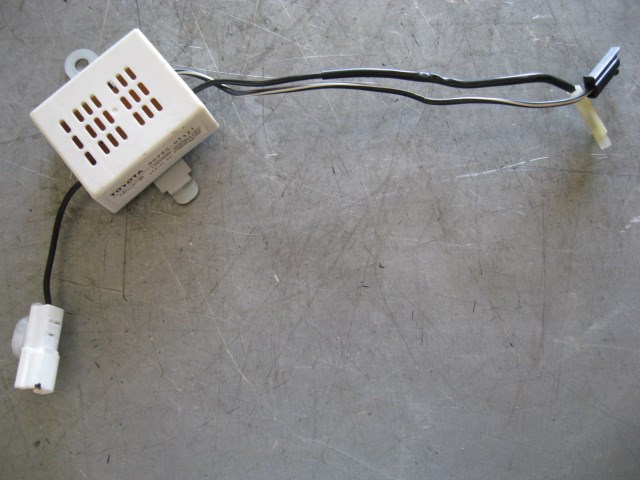 2002 Lexus IS300 Rear Window Defogger 90980 05331