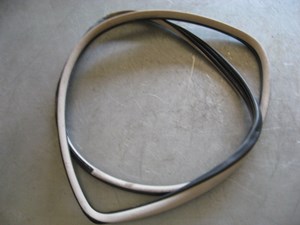2002 Lexus IS300 RH Rear Door Seal On Body