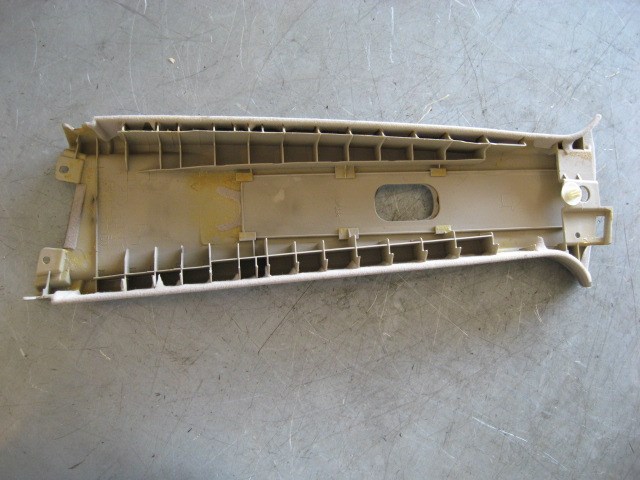 2002 Lexus IS300 RH Upper B Pillar Trim