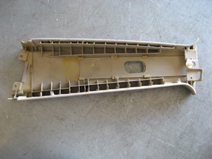 2002 Lexus IS300 RH Upper B Pillar Trim