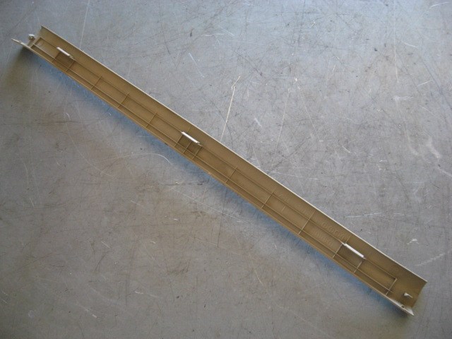2002 Lexus IS300 Front LH Inner Door Sill Kick Plate