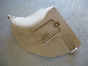 2002 Lexus IS300 Front LH Kick/Fuse Panel