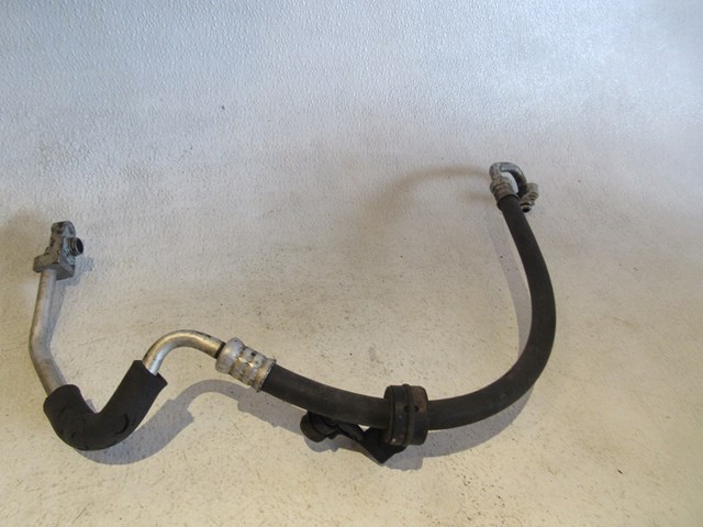 2004 Infiniti G35 Sedan AC Line