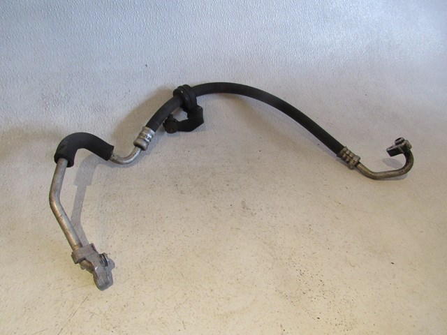 2004 Infiniti G35 Sedan AC Line