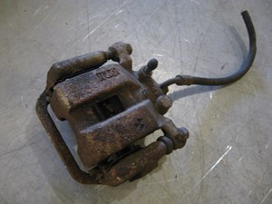 2004 Infiniti G35 LH Rear Brake Caliper