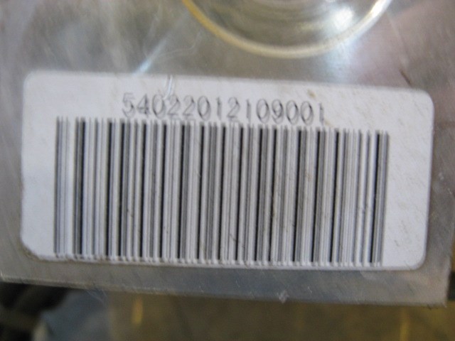 2004 Infiniti G35 ABS Pump