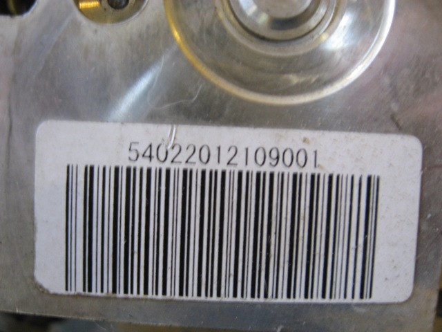 2004 Infiniti G35 ABS Pump