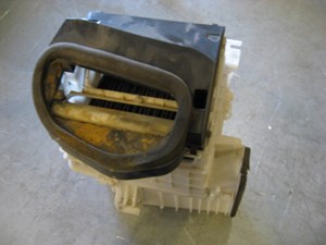 2004 Infiniti G35 Blower Motor Assembly
