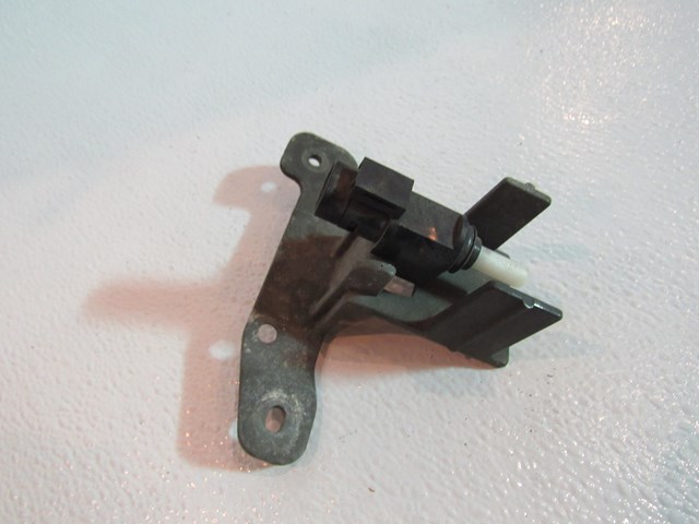 1995 Nissan 240sx Hood Ajar Switch