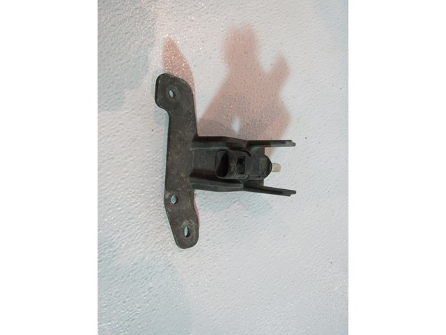 1995 Nissan 240sx Hood Ajar Switch