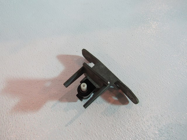 1995 Nissan 240sx Hood Ajar Switch