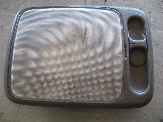 1995 Nissan 240SX Dome Light