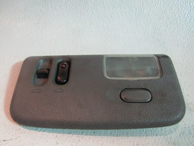 1995 Nissan 240SX Dome Light