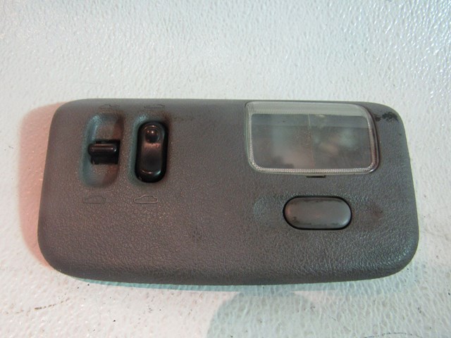 1995 Nissan 240SX Dome Light