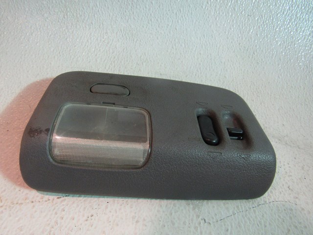 1995 Nissan 240SX Dome Light