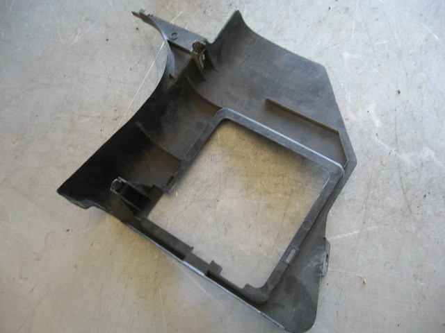 1995 Nissan 240SX LH Front Kick Fuse Panel