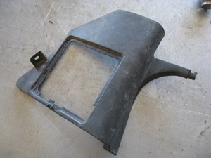 1995 Nissan 240SX LH Front Kick Fuse Panel