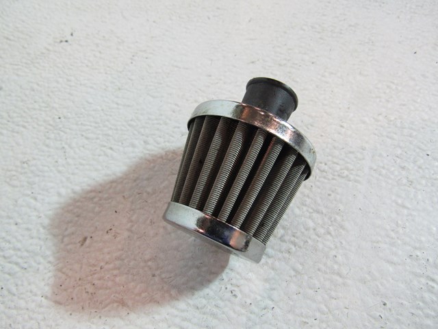 Universal Breather Filter/PCV/ Valve Cover/Oil Catch Can