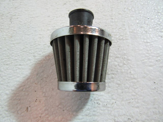 Universal Breather Filter/PCV/ Valve Cover/Oil Catch Can